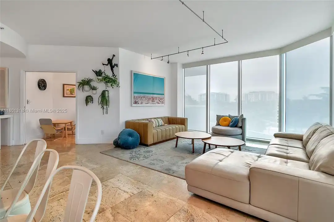 300 South Pointe Dr unit 403 - View 5