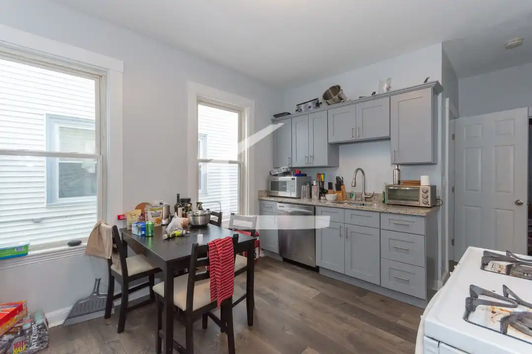 31 Chester St - More