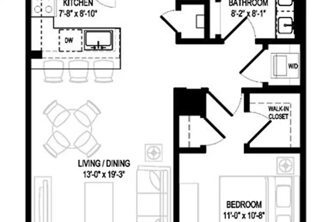 45 Lewis St unit 503 - View 2
