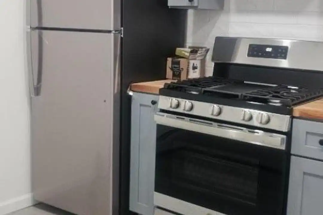 202 Clerk St #1 - View 6