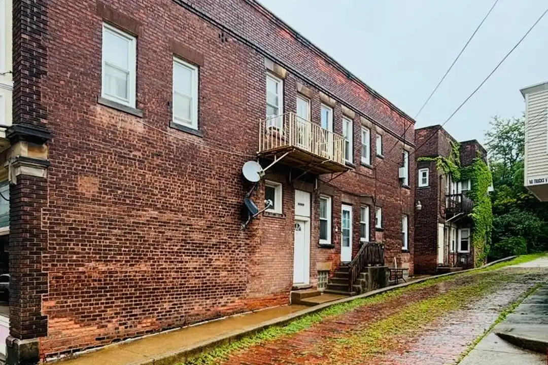 2029 Murray Hill Rd unit 8 – photo 1