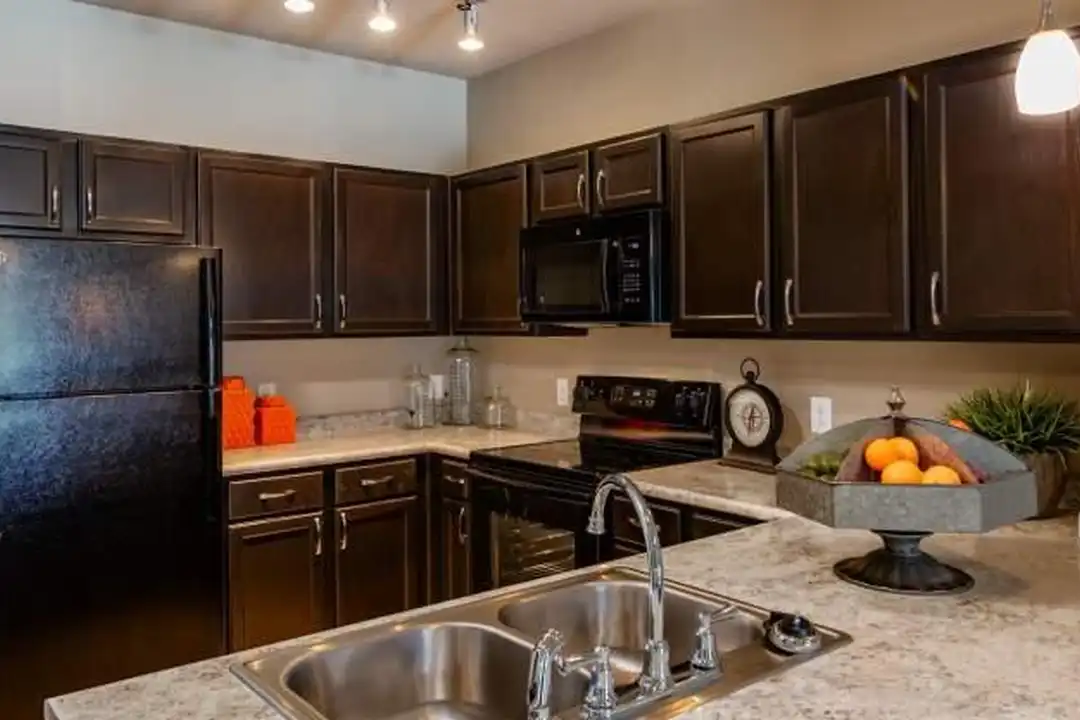 Apartment in Frisco - View 4