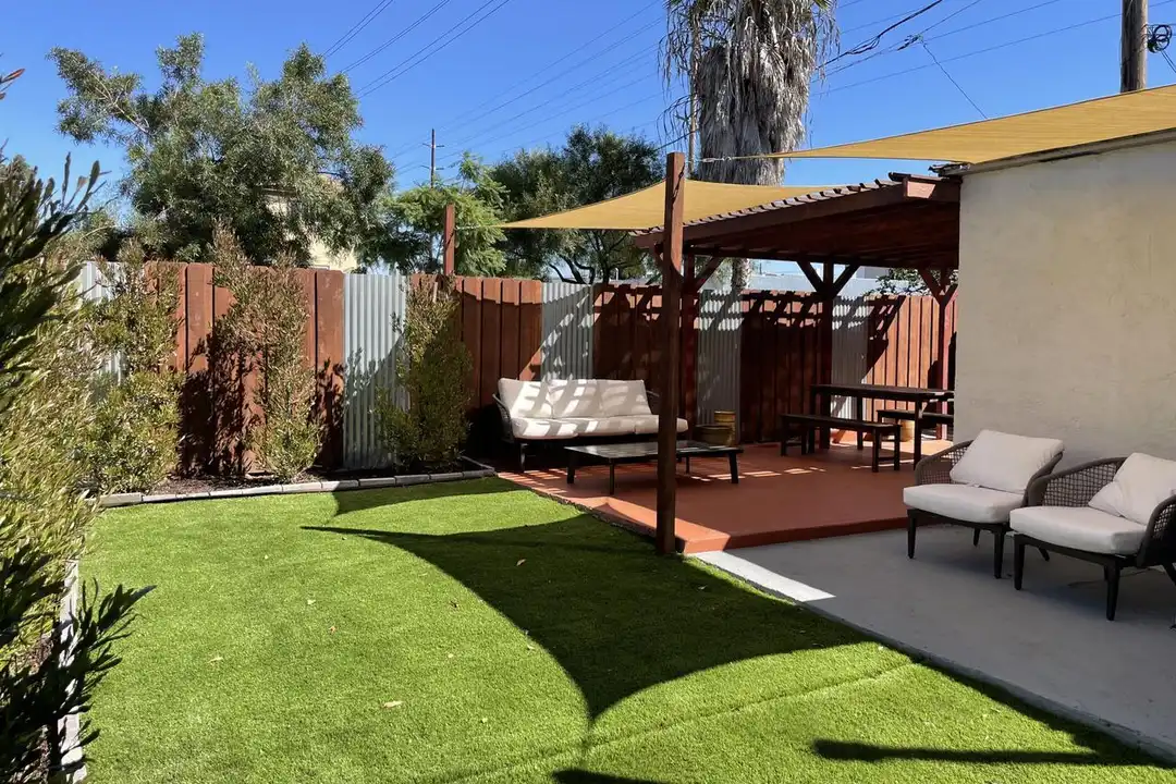 1012 S Evans St – photo 1
