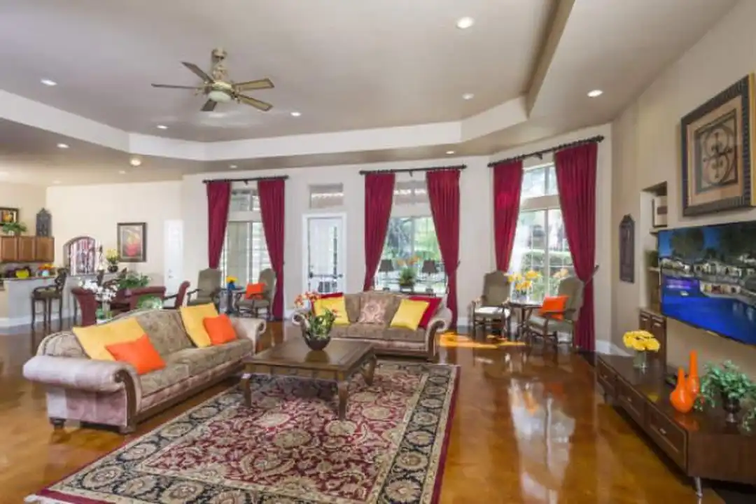Apartment in San Antonio, Bexar - View 5