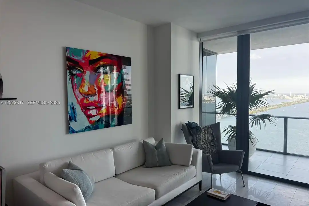 480 NE 31st St #4102 - View 3