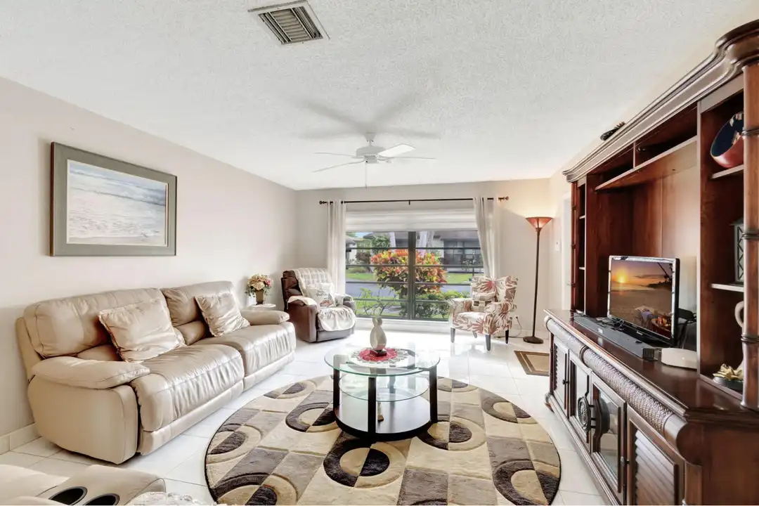 4660 Greentree Pl #105B - View 4