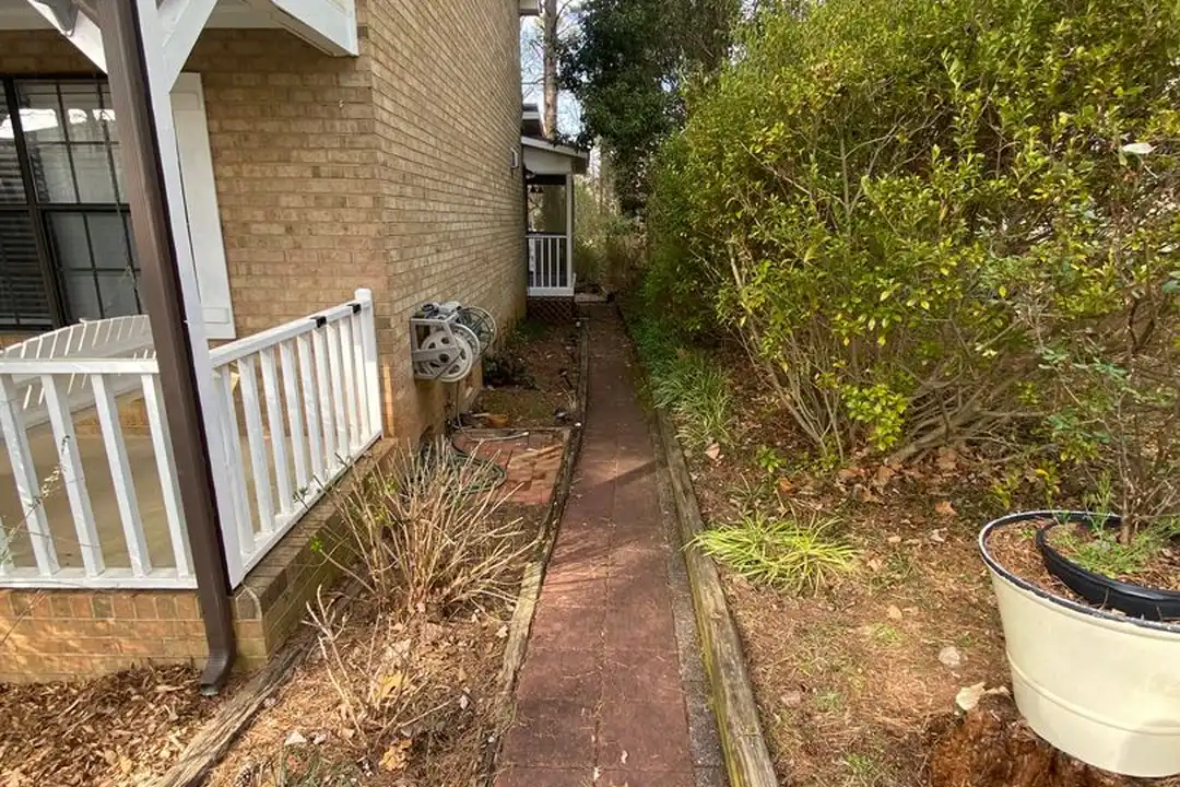 3804 Marcom St - View 3