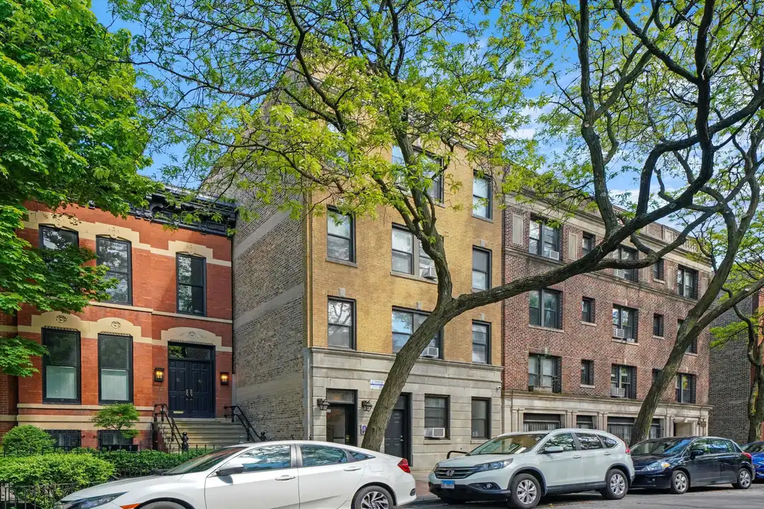 2119 N Sedgwick St unit B3 - View 4