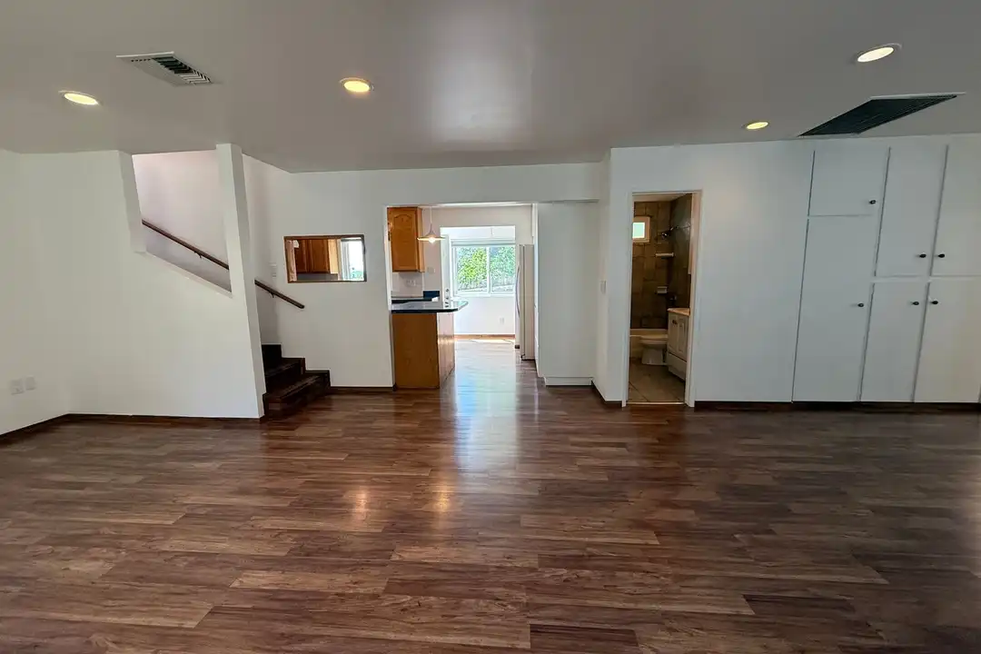 House in Los Angeles - View 4