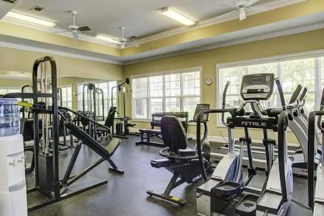 500 Abberly Crest Blvd - View 5