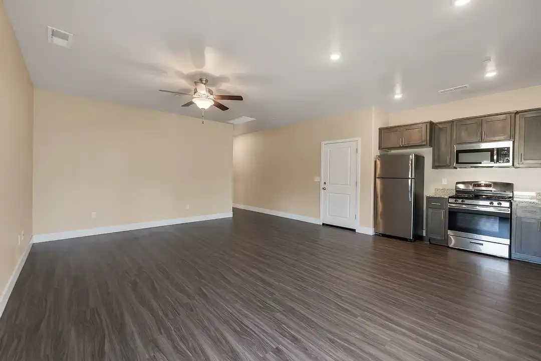 The Domicile @ Joshua Tree - View 5