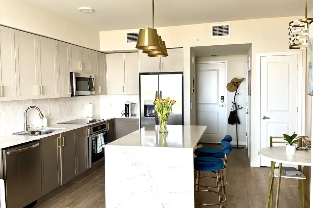 631 E Woolbright Rd - View 4