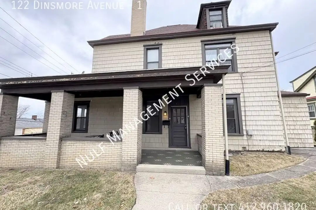 122 Dinsmore Ave – photo 1