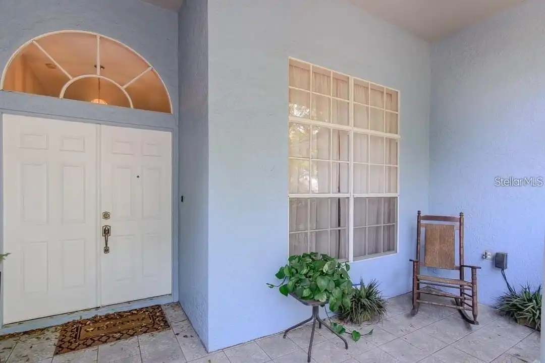 House in Tarpon Springs - View 3