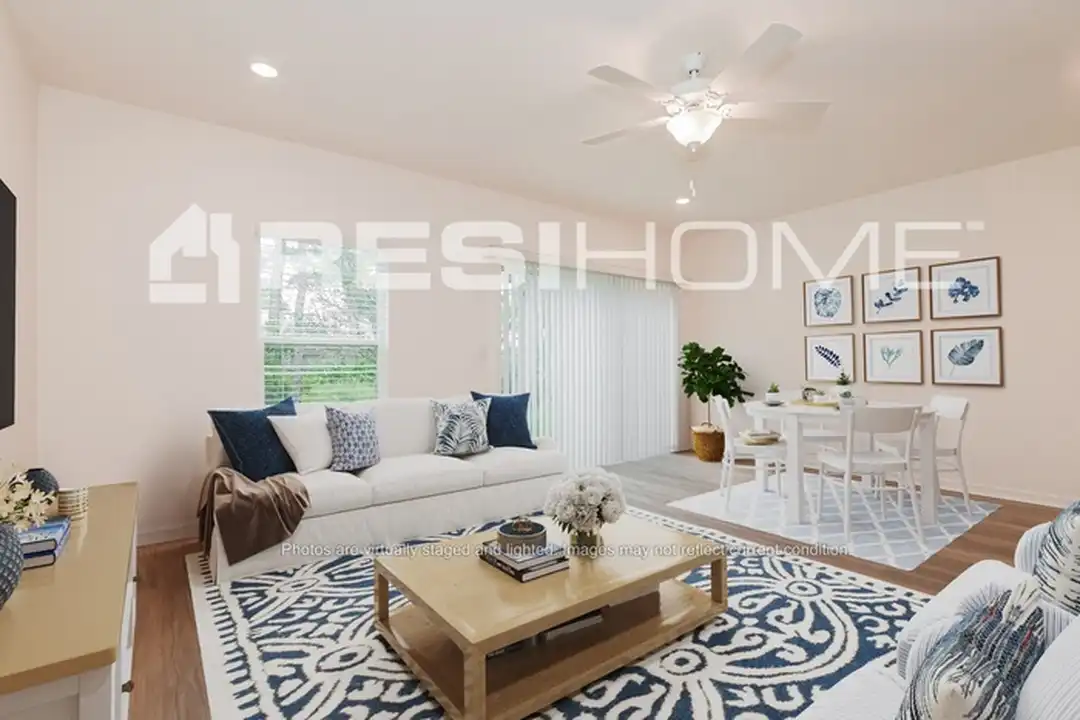 4165 Deer Trce Ln - View 5