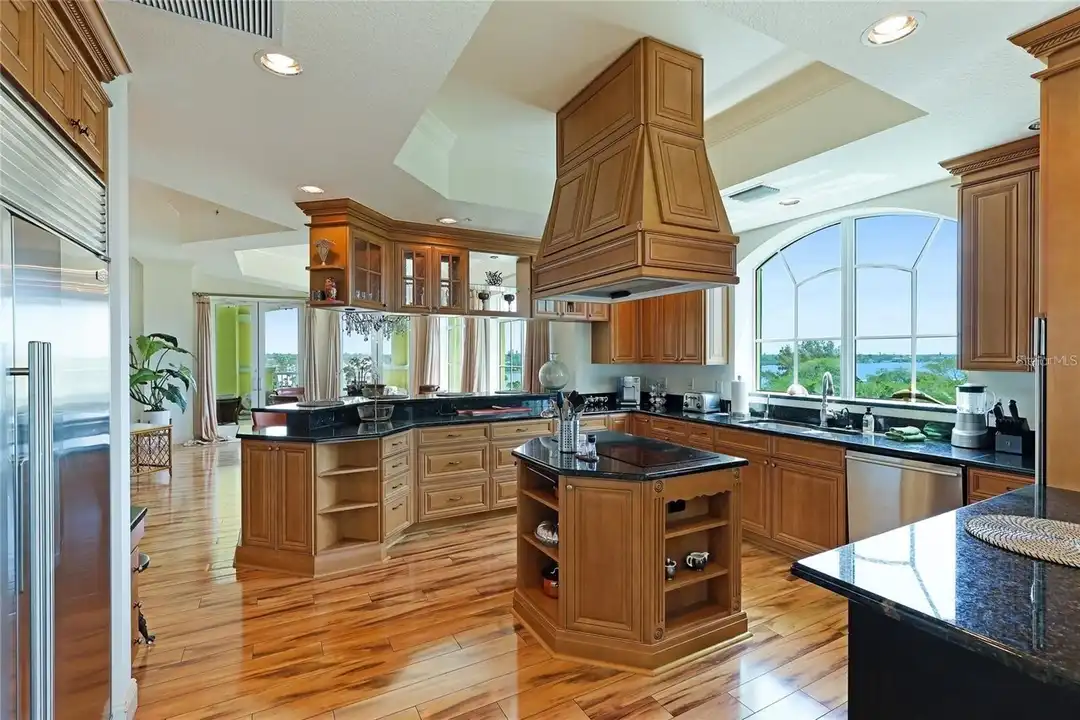 1308 Old Stickney Point Rd #WP3 - View 5