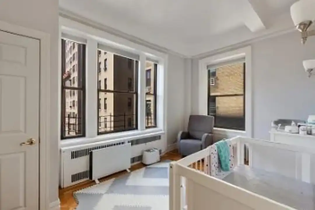 525 West End Ave unit 14FG - Vista 6
