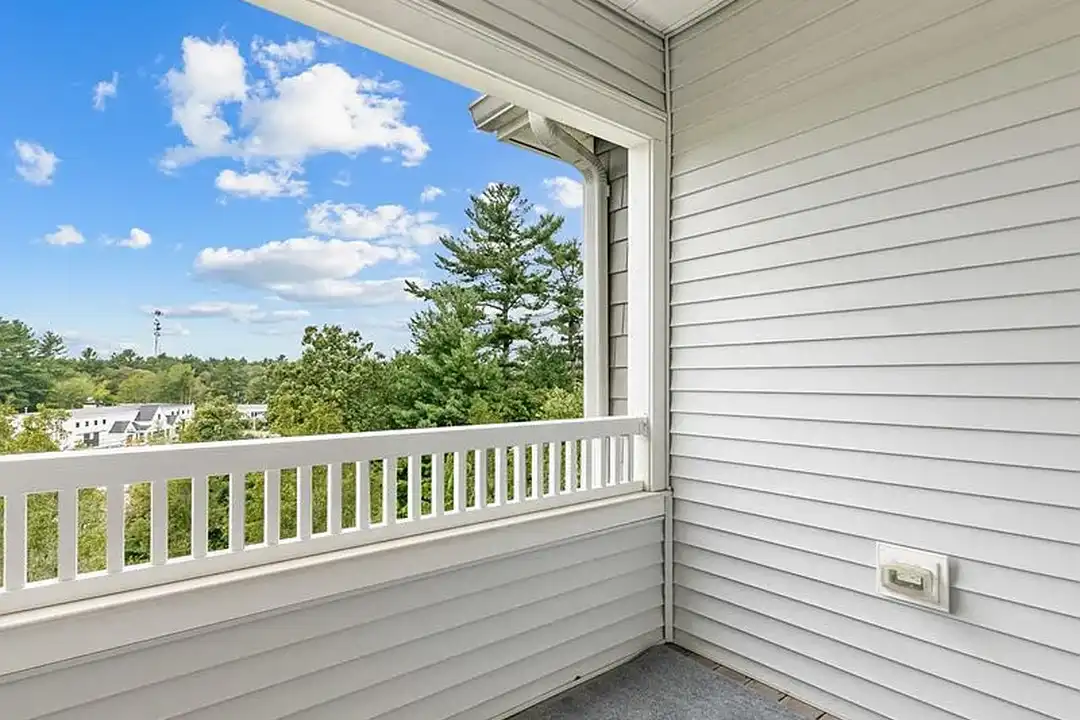 North Pointe Apartments – photo 1 of 88