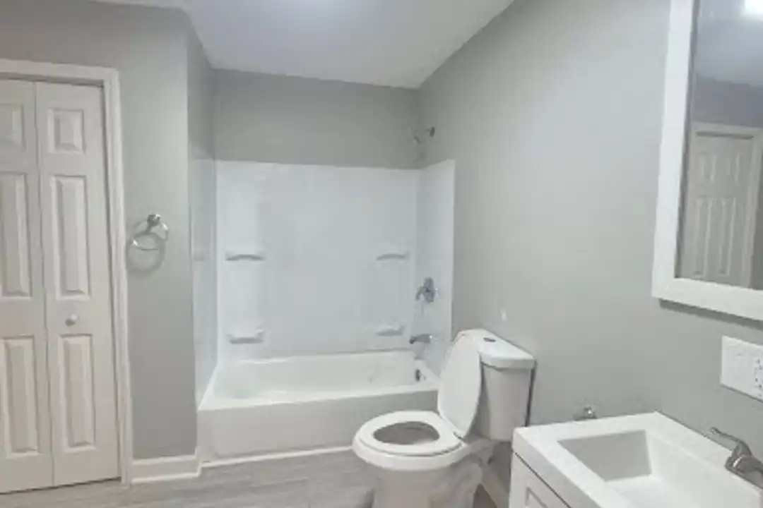 2815 W Harrison St unit 2815-1A - View 4