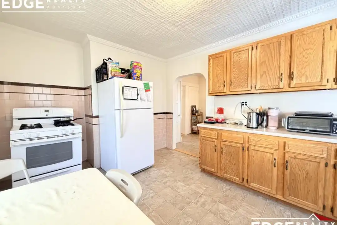 33R Winship Pl – pohled 4