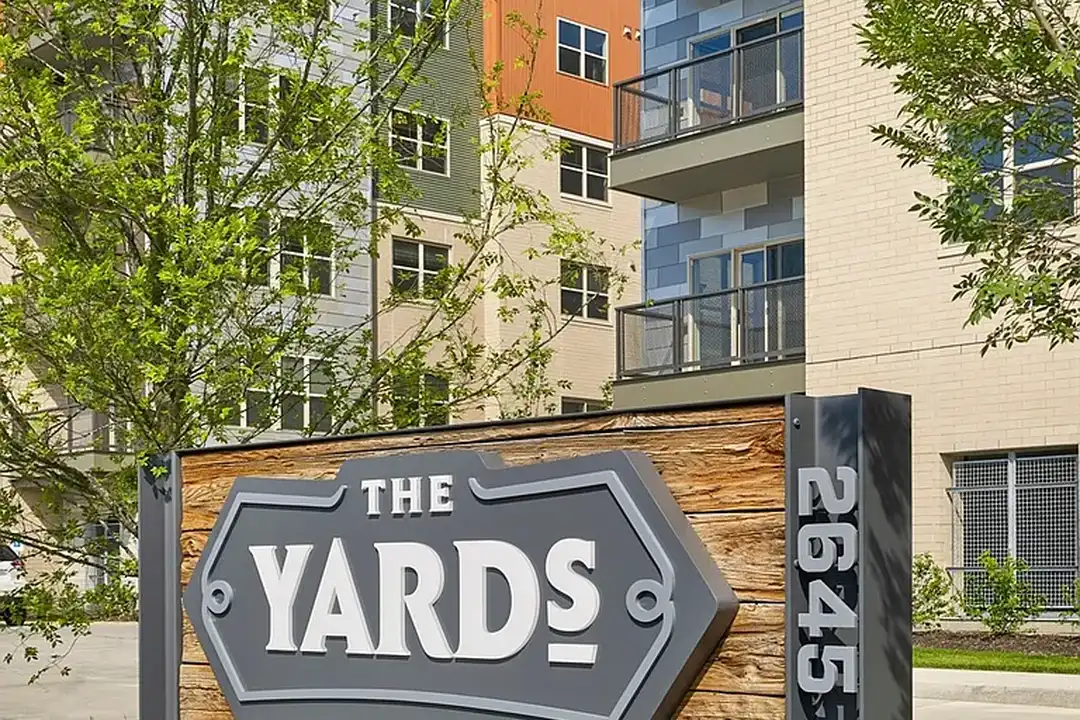 The Yards at 3 Crossings – photo 1