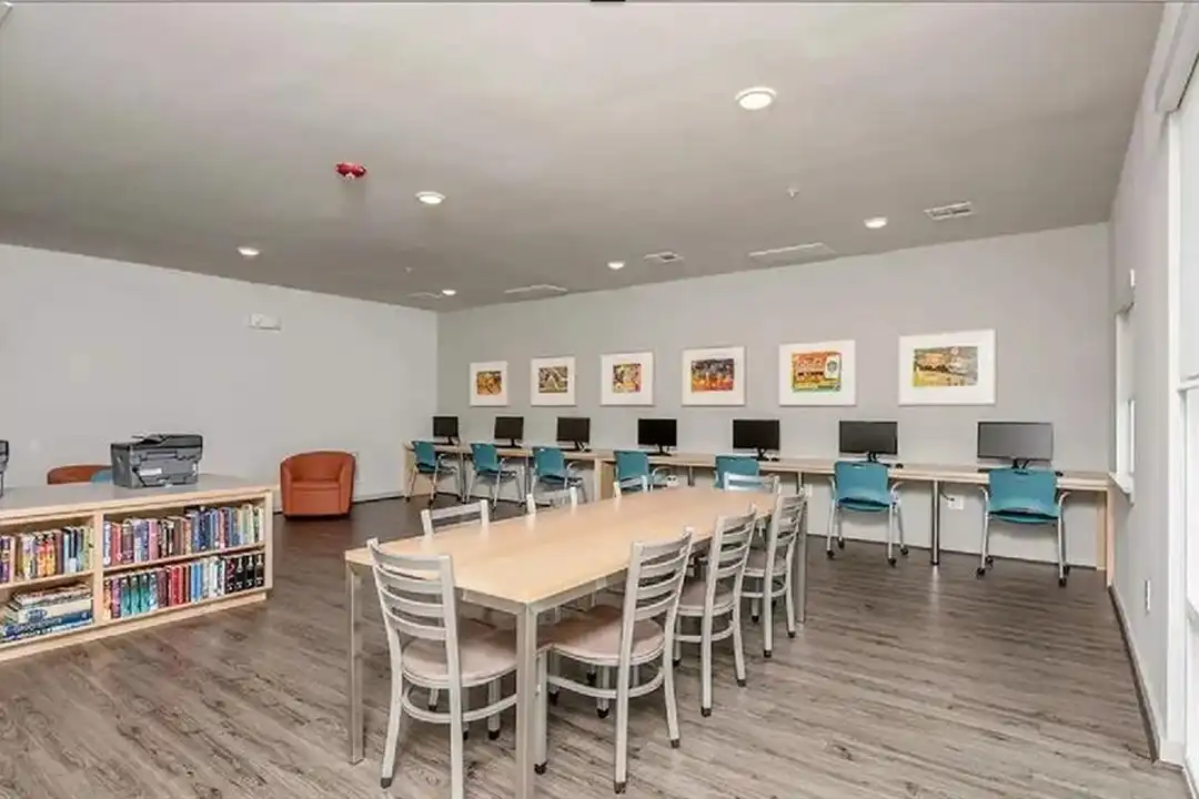 2605 Reed Rd unit 103 - View 4
