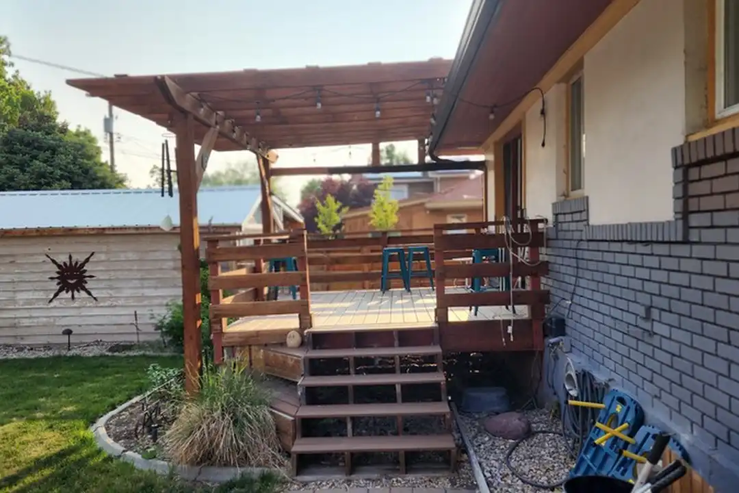 House in Salt Lake City - View 4