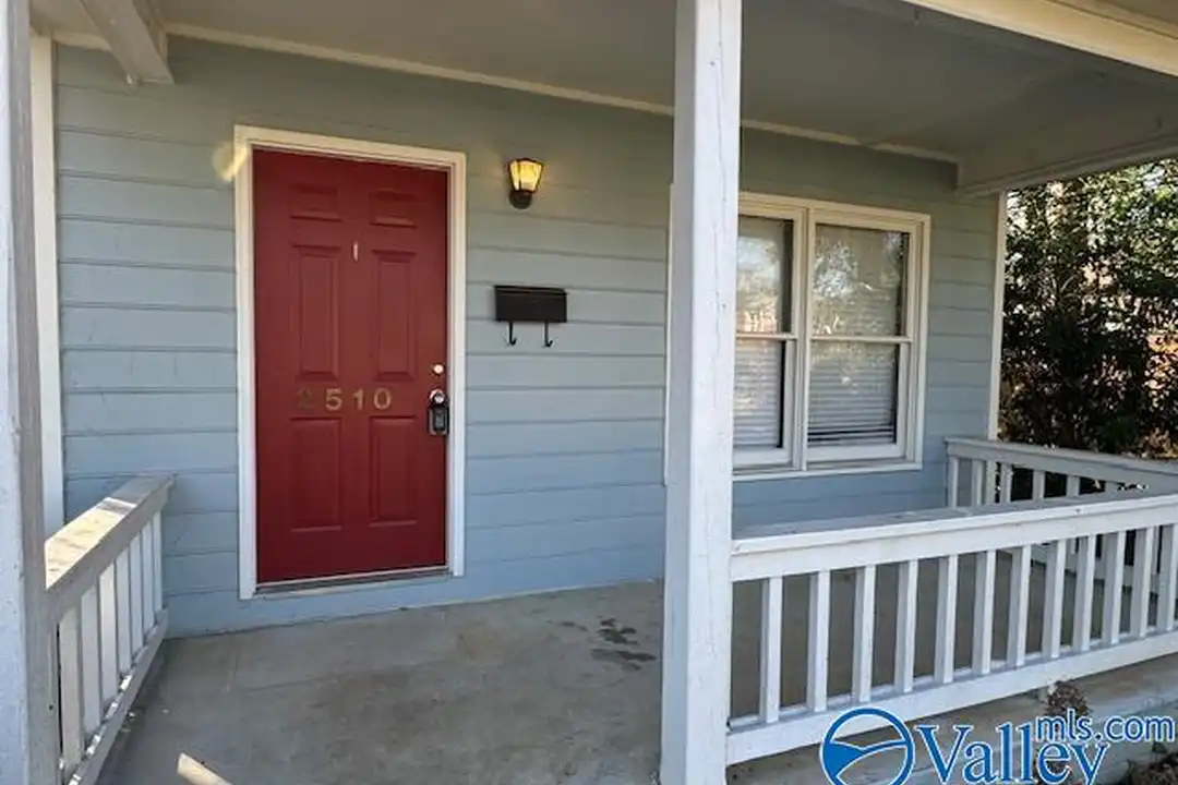2510 Whitesburg Dr - View 3