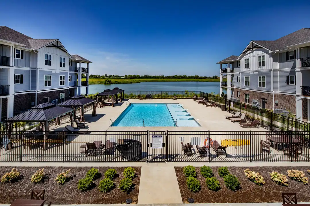 Apartment in Westfield - View 4