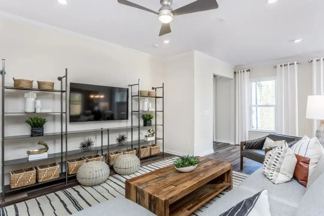 510 Colby Pl - View 4