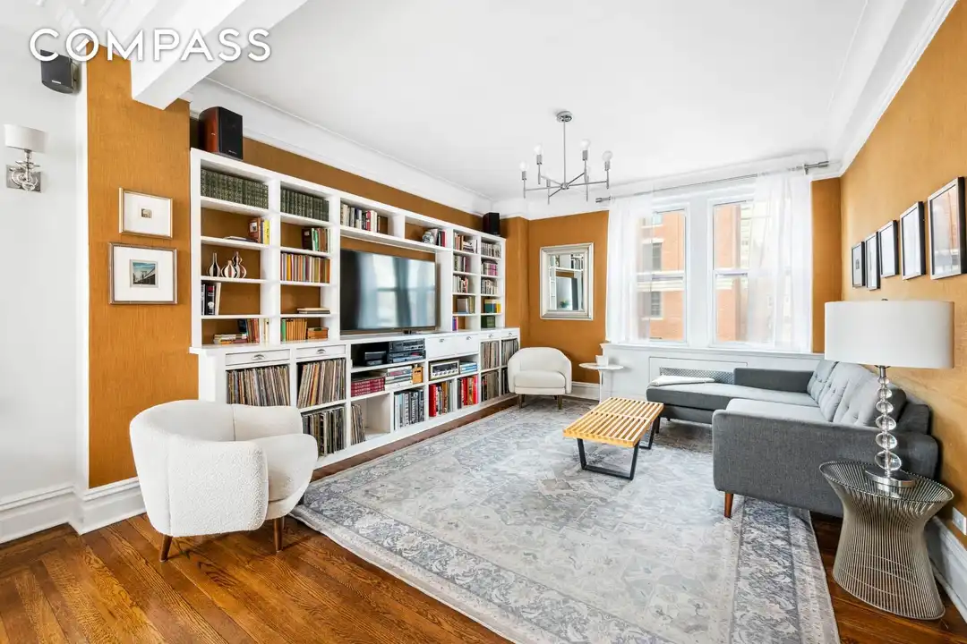 136 E 36th St #9/10C – pohled 3