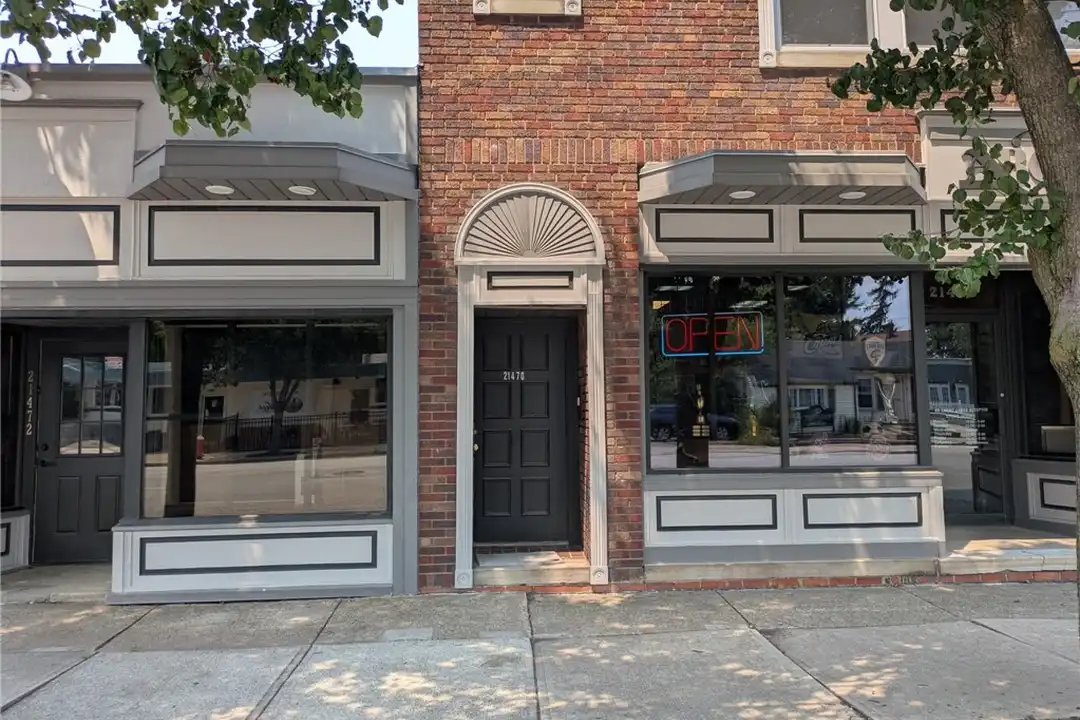 21470 Lorain Rd – photo 1