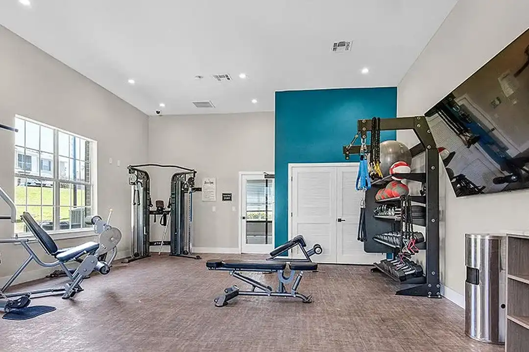 Marcus Pointe Grande Apartment Homes - View 5