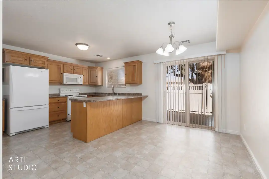 717 E Hafen Ln unit 2A - View 5