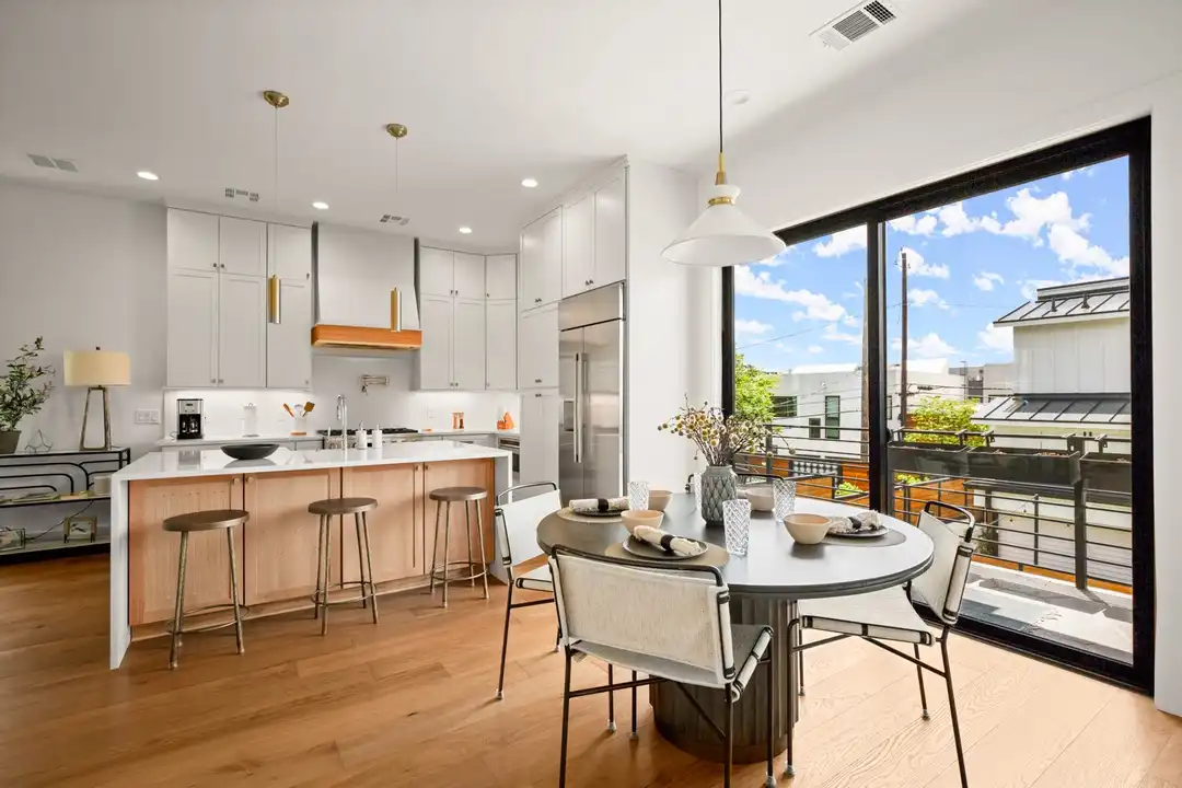 Apartment in Austin, Grandview Place, Travis - More