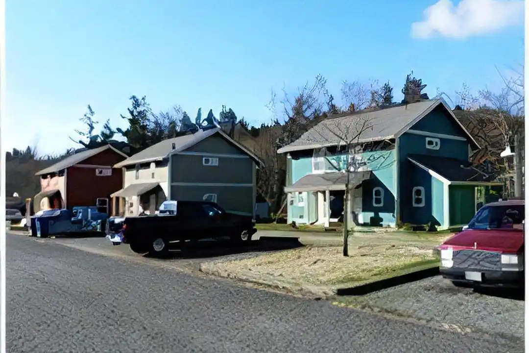 38 Orion Ln unit 102 - View 3