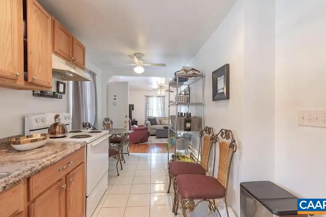 House in Charlottesville - View 5