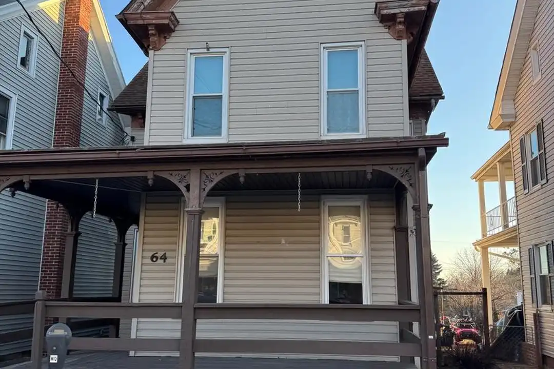 64 W Main St unit 1 – photo 1 of 8