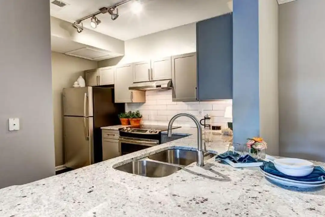 Apartment in Atlanta - View 4