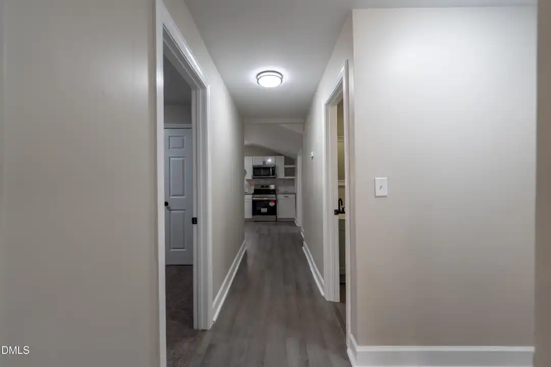 House in Dunn - View 4