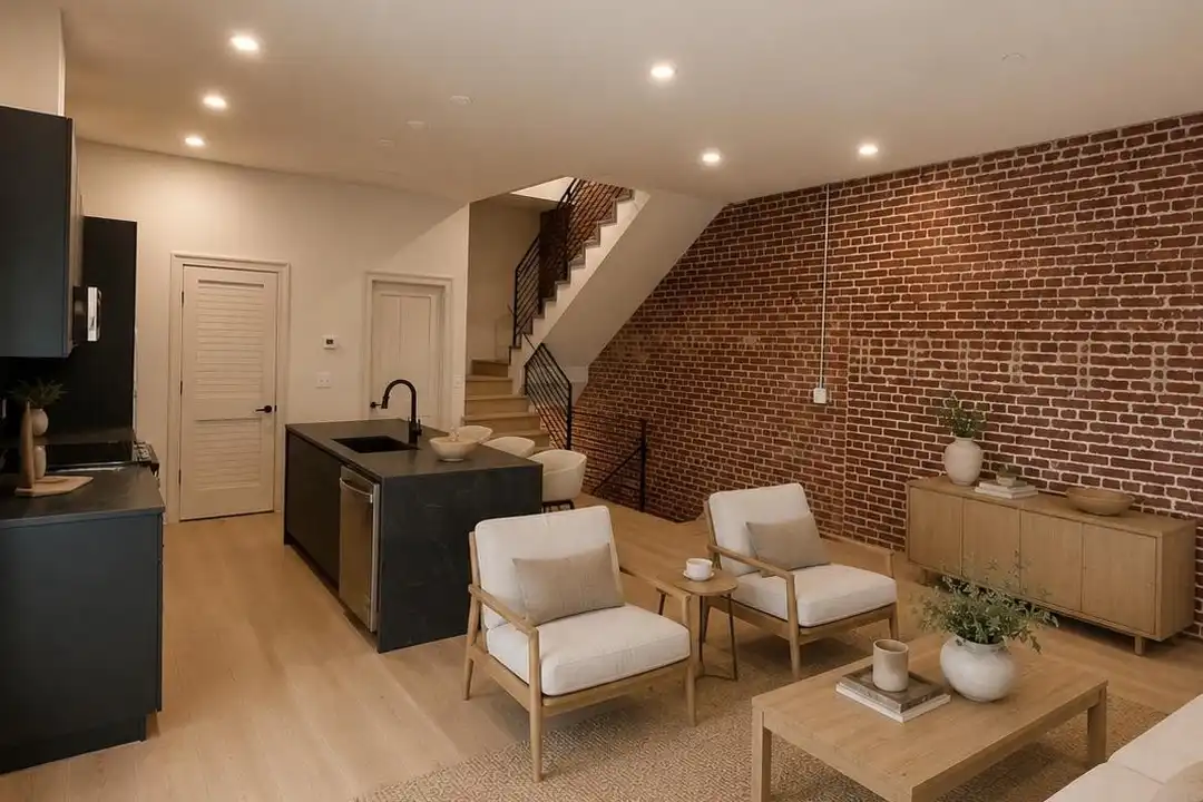 2115 Ward Ct NW #8 – photo 1