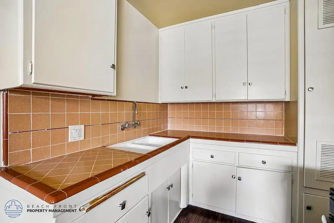 Apartment in Gardena - More