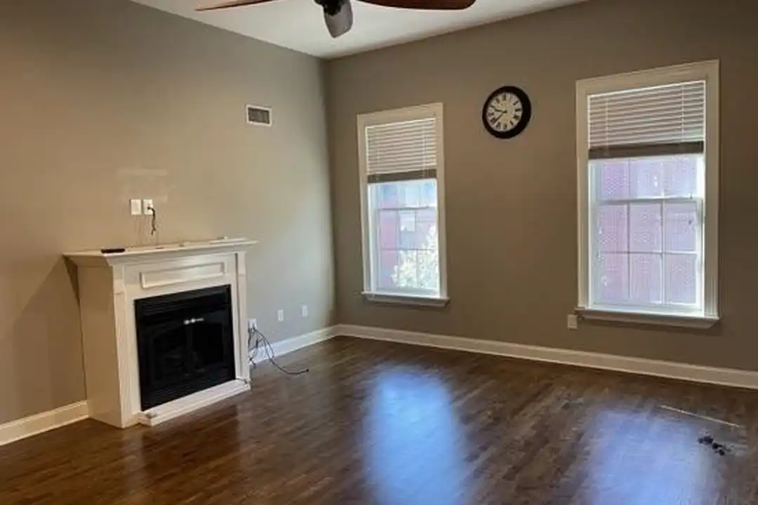 101 Park Ave #3E - View 4