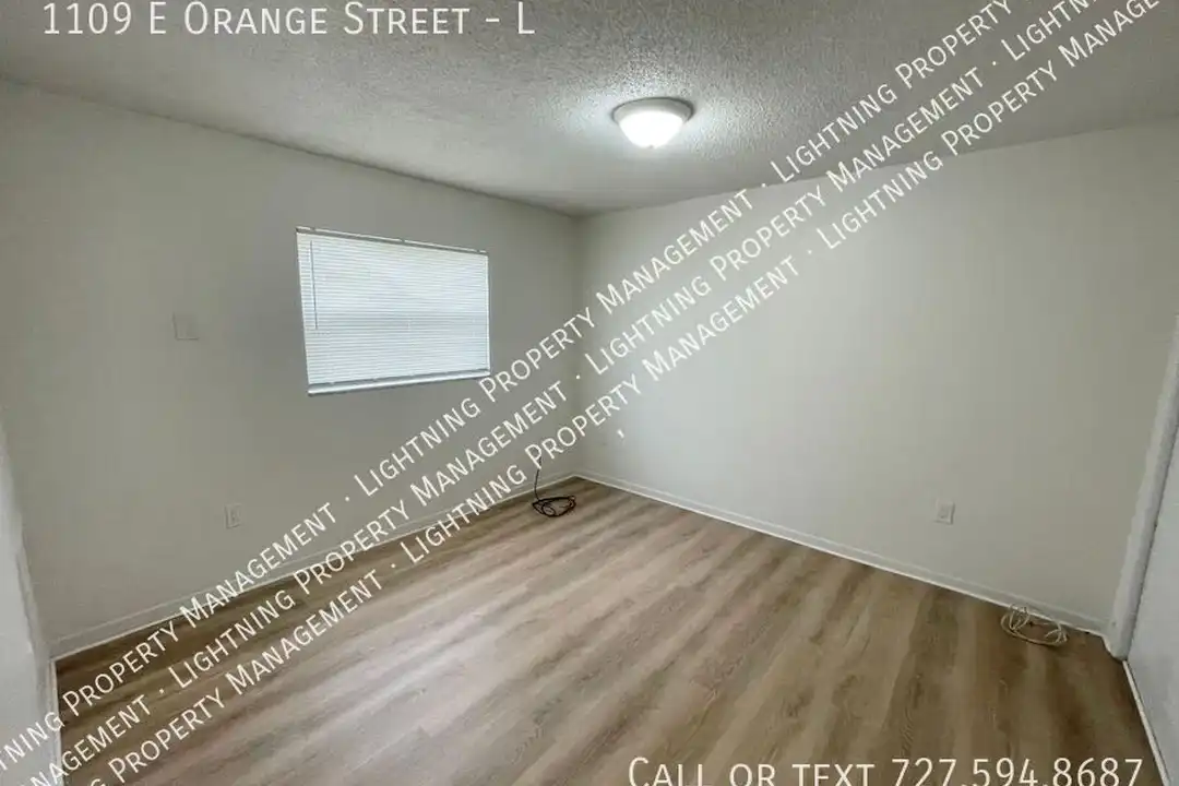 1109 E Orange St - More