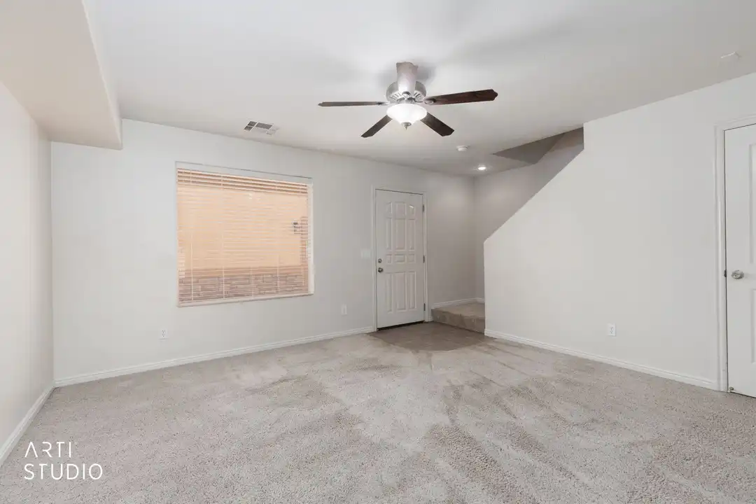 717 E Hafen Ln unit 2A - View 4
