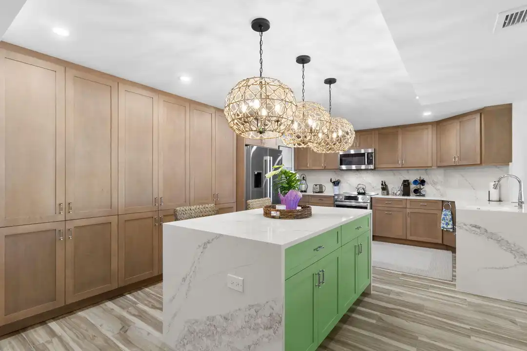 4020 Galt Ocean Dr unit 1504 - View 4