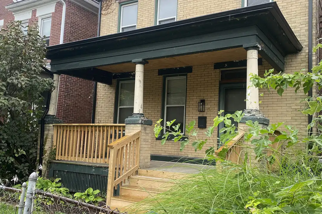 53 Euclid Ave unit 1 – photo 1