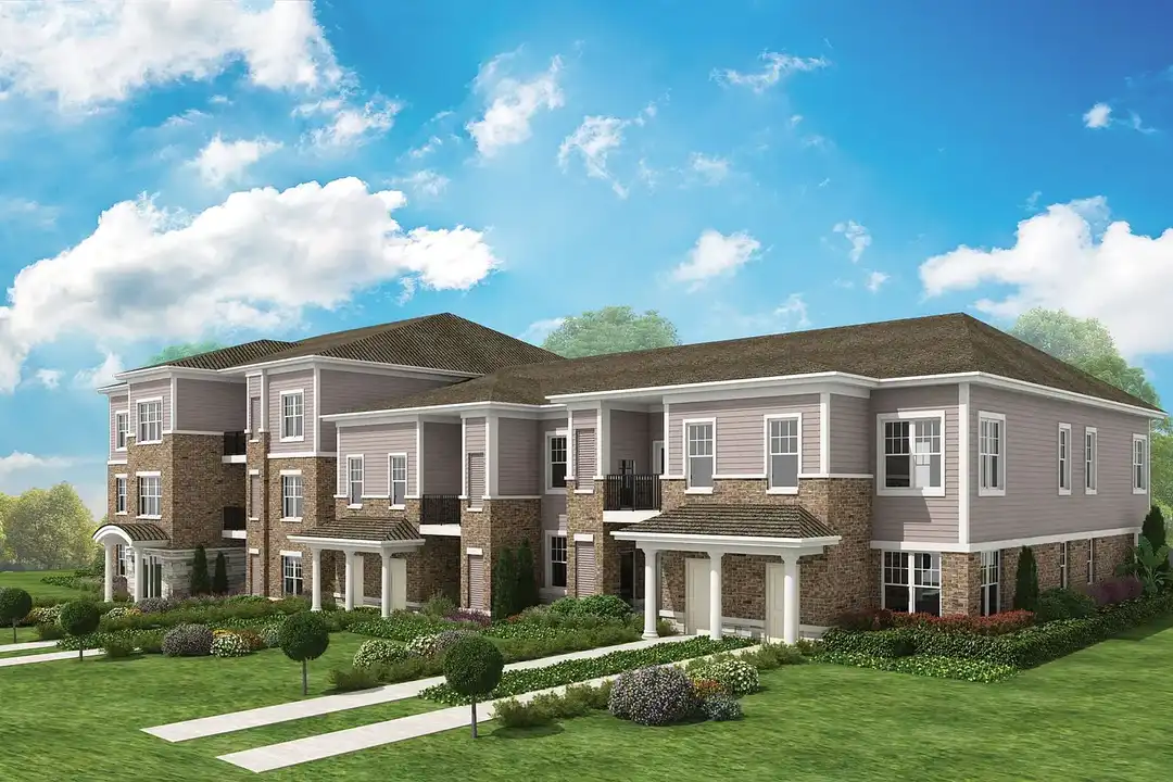 Highland Ridge - 14158 S Hilltop Ln - Lockport, IL | Rent.