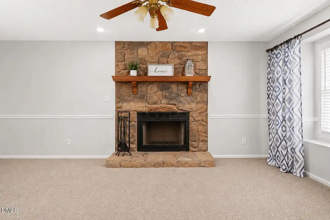 7313 Jacqueline Ln - View 4