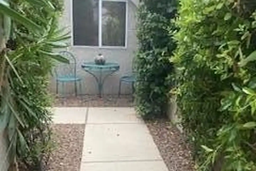 Apartment in Tucson - View 3